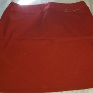 Lane Bryant Skirt